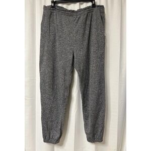 Vuori Boyfriend Jogger Women's Size XL Performance Sweatpants Grey